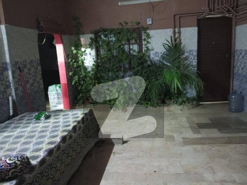 900 Square Feet Penthouse For Sale In Baloch Colony