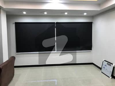 BRAND NEW OFFICES AVAILABLE FOR RENT In F-8 MARKAZ, ISLAMABAD