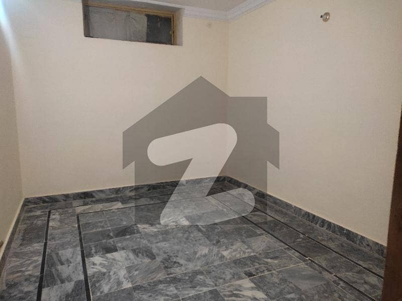 One Kanal House Portion For Rent