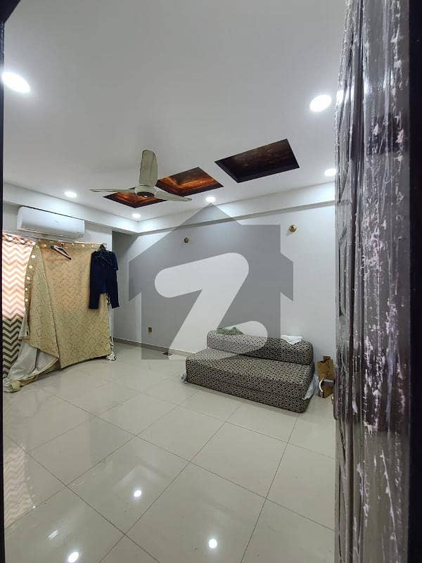 Apartment Available For Rent In Diamond Mall And Residency