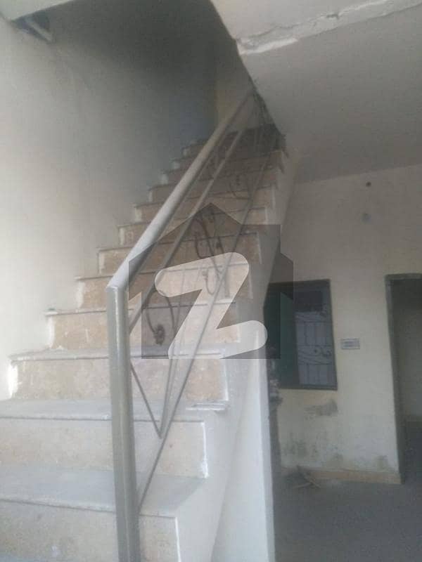 2.5 Marla Double Story Commercial House For Sale In Mehar Fayyaz Colony