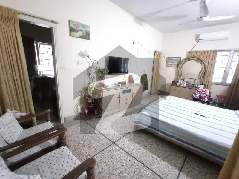 In GulshanEIqbal Block 5 400 Square Yards House For Sale Gulshane