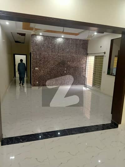 24 MARLA GROUND FLOOR AVAILABLE FOR RENT IN AABPARA SOCIETY