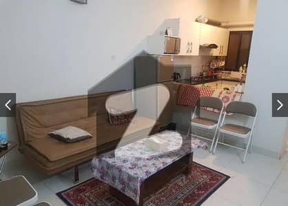 One Bed Apartment Avlable For Rent