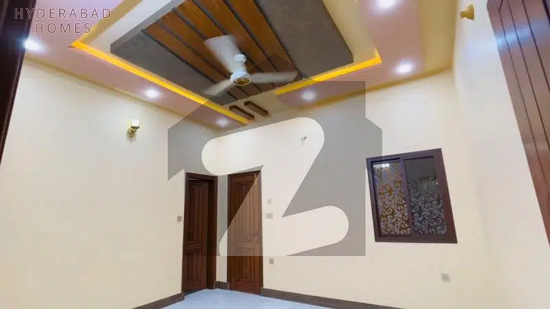 Unit No 6 Beautiful House For Sale