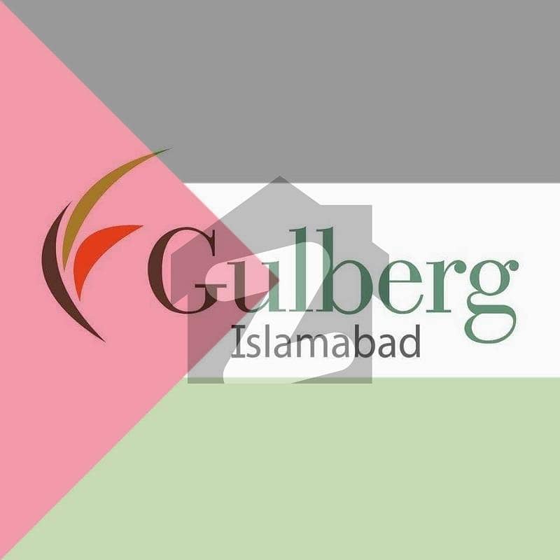 On installments 1 Kanal 4Th File For Sale In Gulberg Islamabad