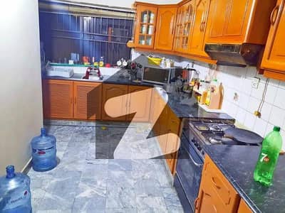 40x80 House For Sale Near Kashmir Highway G-9/1