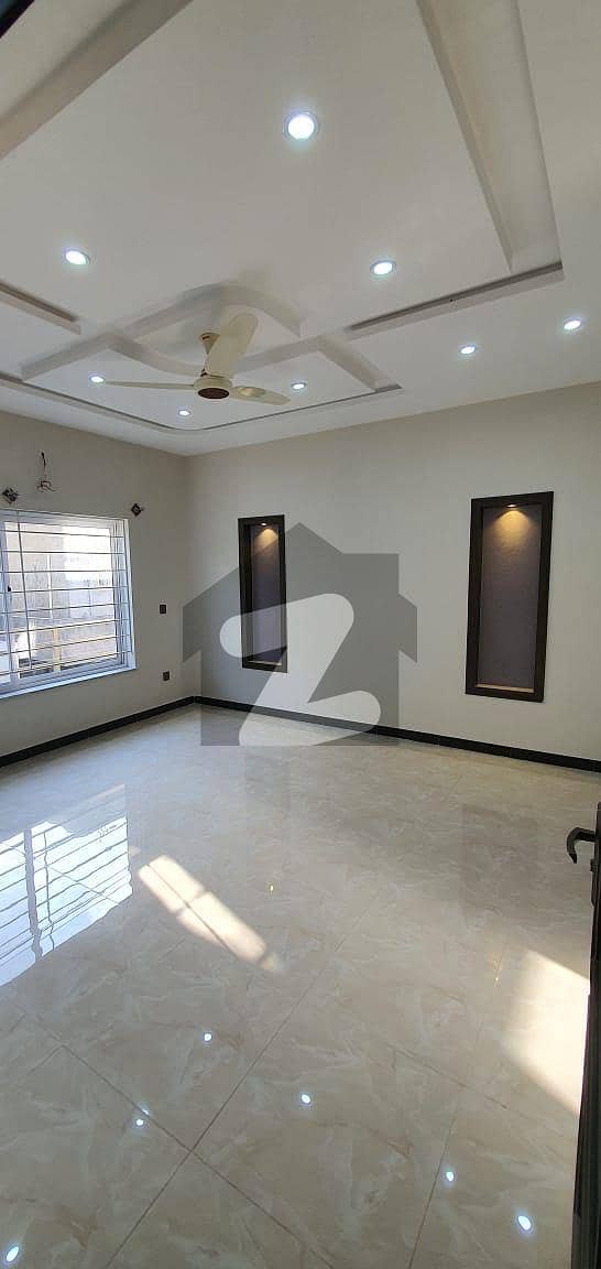 Brand New Triple Storey House For Sale Pakistan Town Phase 1