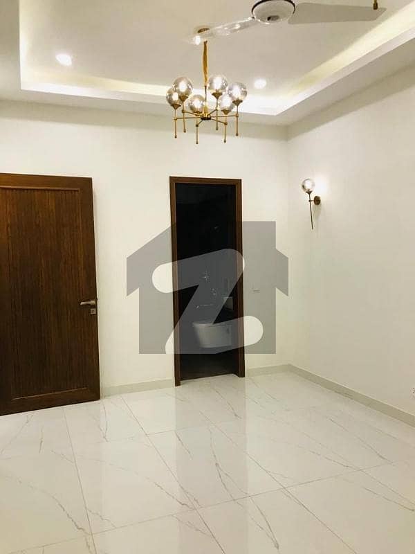 120 Yards Brand New Bungalow for Sale in Phase VIII DHA