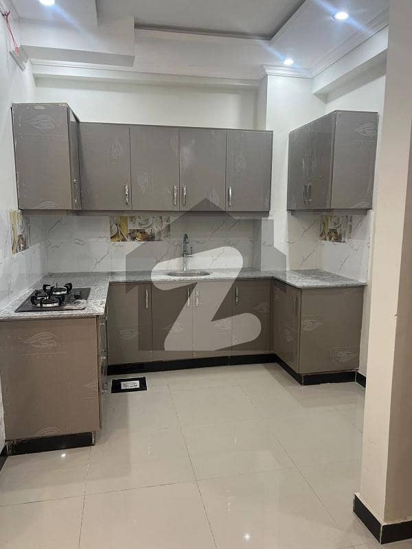 2 Beds Faimily Apartment Available For Rent In E-11