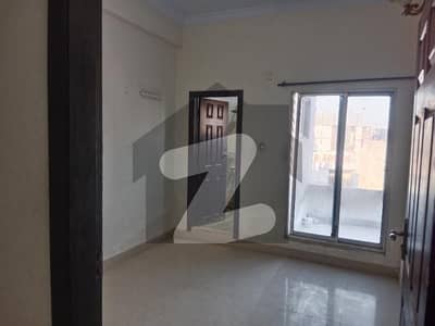 Pakistan Town Phase 1 Main Commercial Area Flat For Sale