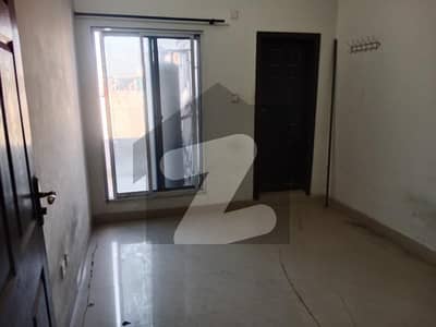 Pakistan Town Phase 1 Main Commercial Area Flat For Sale