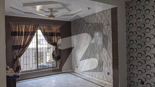 5 Marla Brand New House For Rent In Park View City Lahore