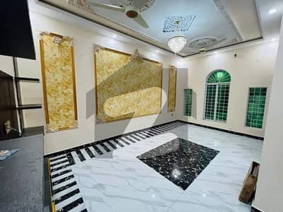 پارک ویو سٹی - ٹیولپ بلاک پارک ویو سٹی,لاہور میں 5 کمروں کا 5 مرلہ مکان 1.75 کروڑ میں برائے فروخت۔