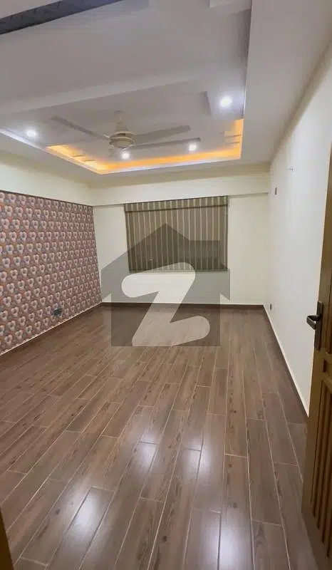 Luxurious 3 Bed DD Apartment in Ibrahim Heaven, Malir Cantt Jinnah Ave - Your Dream Home Awaits