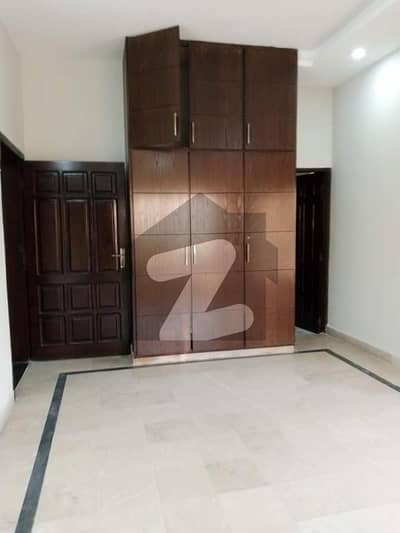 25x40 Brand new house available for Sale in G-13 Islamabad