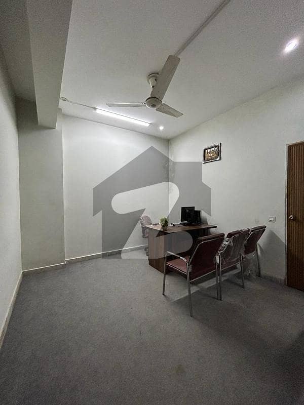One Kanal House For Rent For Office