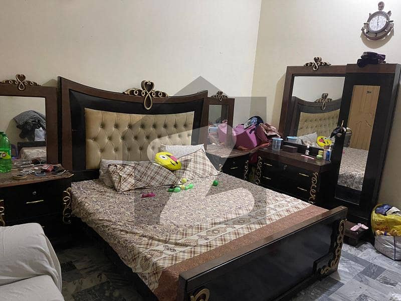 عامر ٹاؤن ہربنس پورہ,لاہور میں 3 کمروں کا 5 مرلہ زیریں پورشن 21.0 ہزار میں کرایہ پر دستیاب ہے۔