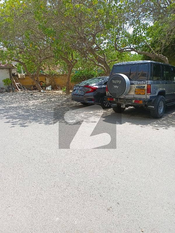 LIGHT MEDIUM INDUSTRY PLOT FOR SALE PORT QASIM AUTHORITY Port Qasim