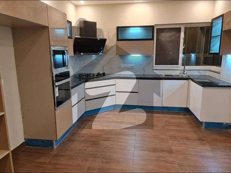 30 marla house for rent at super hot location Bahria Intellectual