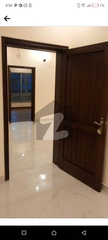 Double story house for rent in allied Villa