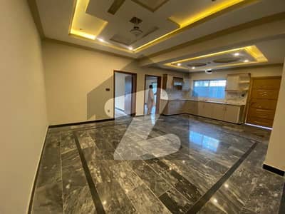 House In Bahria Town Phase 7 Intellectual Villa