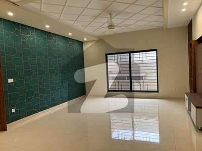 We Offer Independent 20 Marla Upper Portion For Rent In Sector E On Urgent Basis In Dha 02 Islamabad