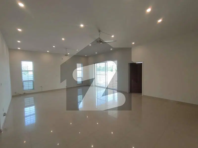 We Offer 01 Kanal Brand New Designer House For Rent On (Urgent Basis) In DHA 2 Islamabad