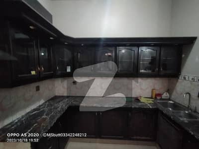 House Is Available For Rent In Model Colony