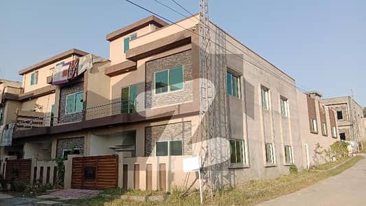 Fully Renovated Double Storey Like Brand New House For Rent Gulshan Abad Sector 2