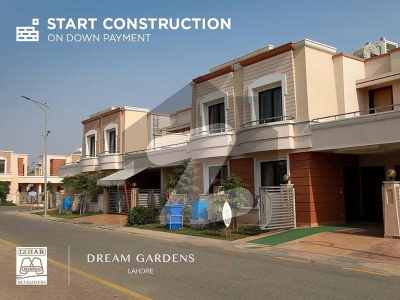 5 Marla Direct Owner Plot For Sale At Investor Rate In G Block