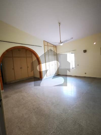 Separate Gate 4 Bedrooms Upper Floor Available For Rent