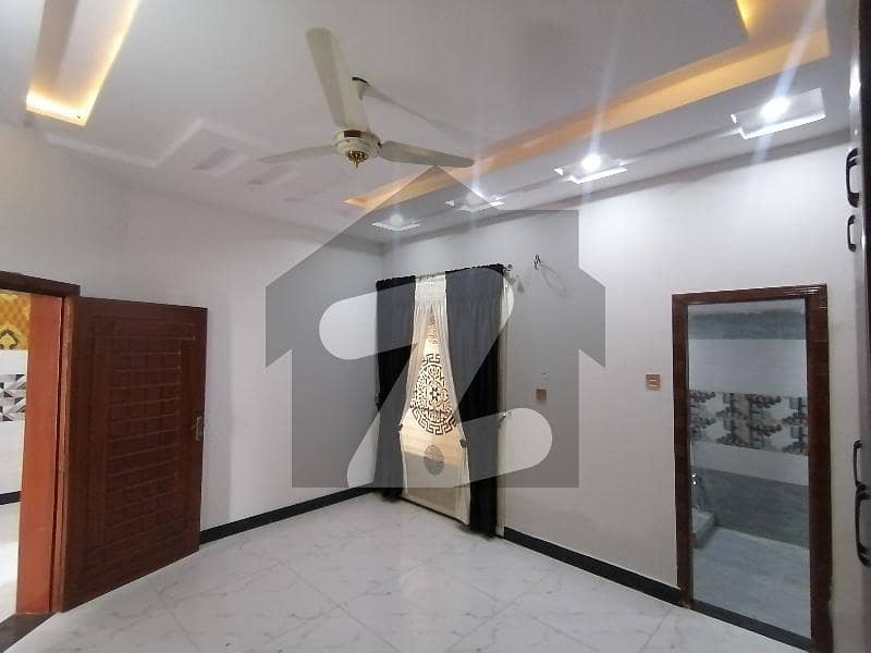 House Of 10 Marla Available For Rent In Wapda Town