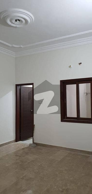 A 200 Square Yards House Located In North Nazimabad - Block D Is Available For Sale