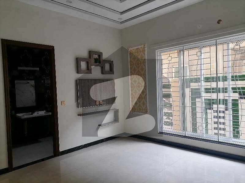 Ideally Located House For sale In Military Accounts Housing Society