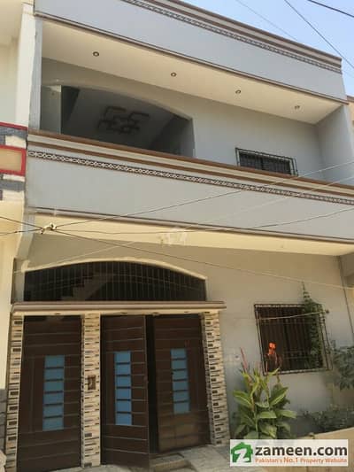 Brand New House For Sale Ground 1