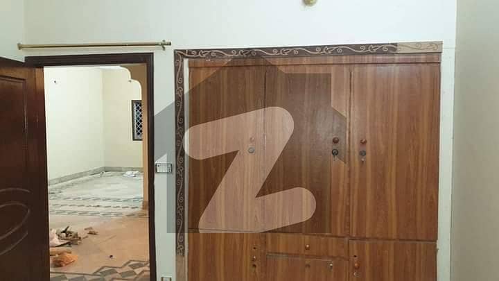 ماڈل کالونی - ملیر ملیر,کراچی میں 2 کمروں کا 5 مرلہ بالائی پورشن 35.0 ہزار میں برائے فروخت۔