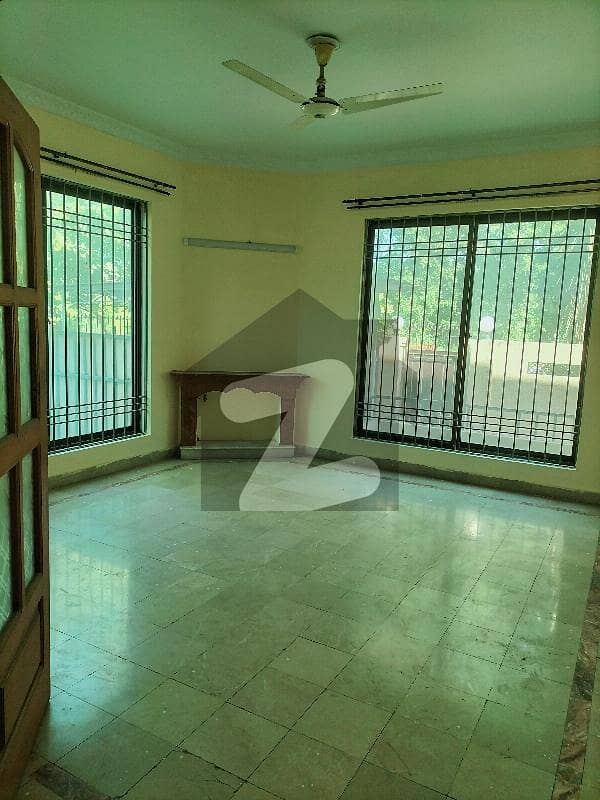 G-11 Main Location Double Story 3 Bed Fully Separate House For Rent
