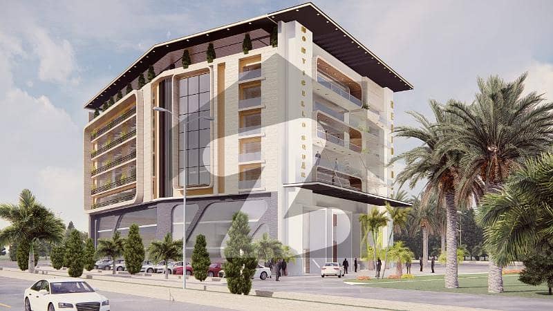 Apartment For Sale At Good Location Apartment For Sale At Good Location