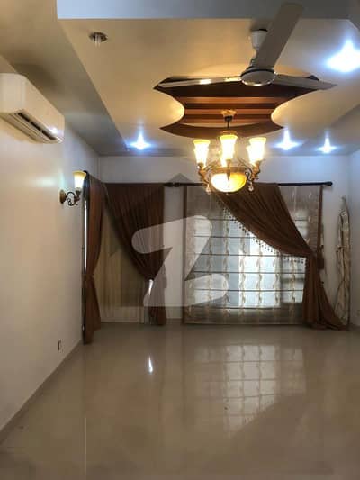 Upper Portion For Rent In DHA Phase 7 Main Ittehad
