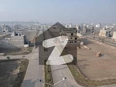 5 Marla Residential Plot In Diamond Block Park View City Lahore Grab The Opportunity At Low Cost Half Price Paid