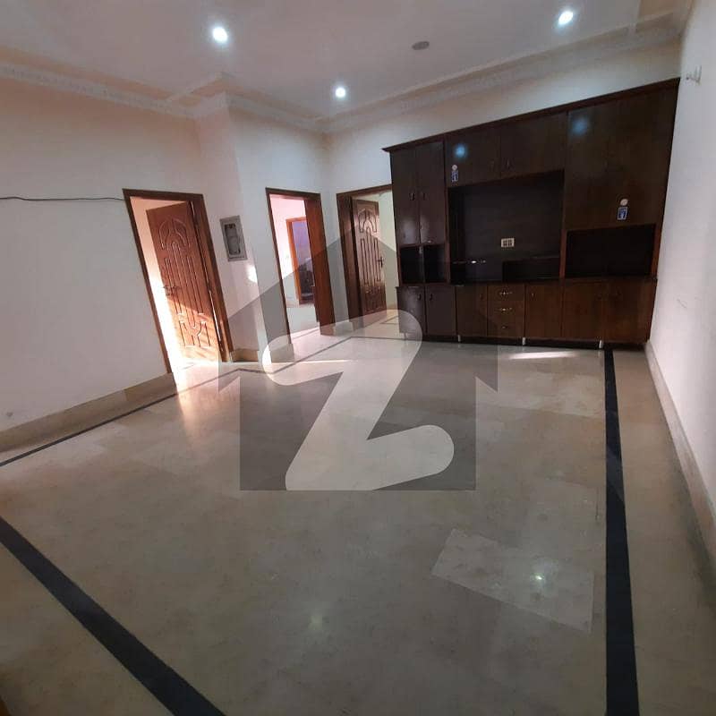 Beautiful Upper Portion For Rent In TIP-2 Society