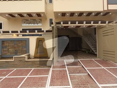 Gwalior Cooperative Housing Society House For Sale Sized 240 Square Yards