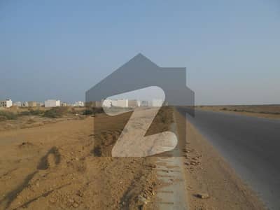 DHA PHASE 8 100 SQYARDS plot available for sale