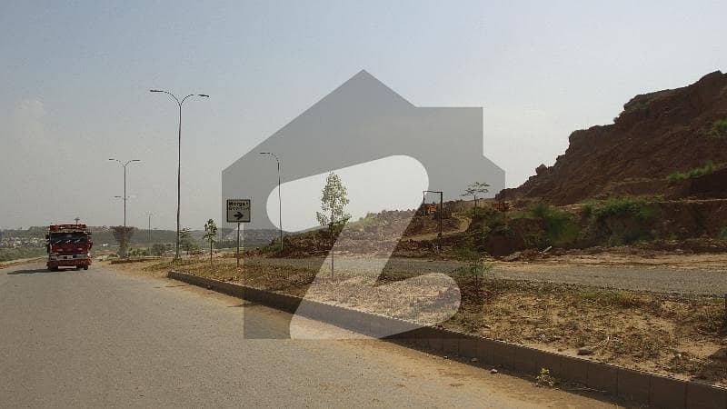 Plot For Sale In Beautiful DHA Defence Phase 4