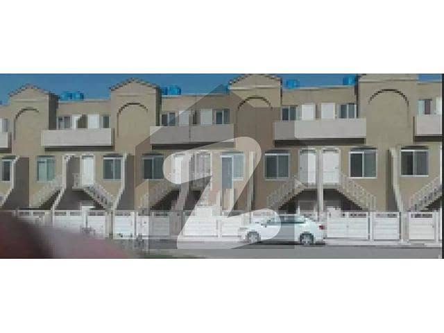 3 Marla Flat Is Available For Sale In Eden Abad Near Q Link 
Business Hub
 Ring Road Lahore