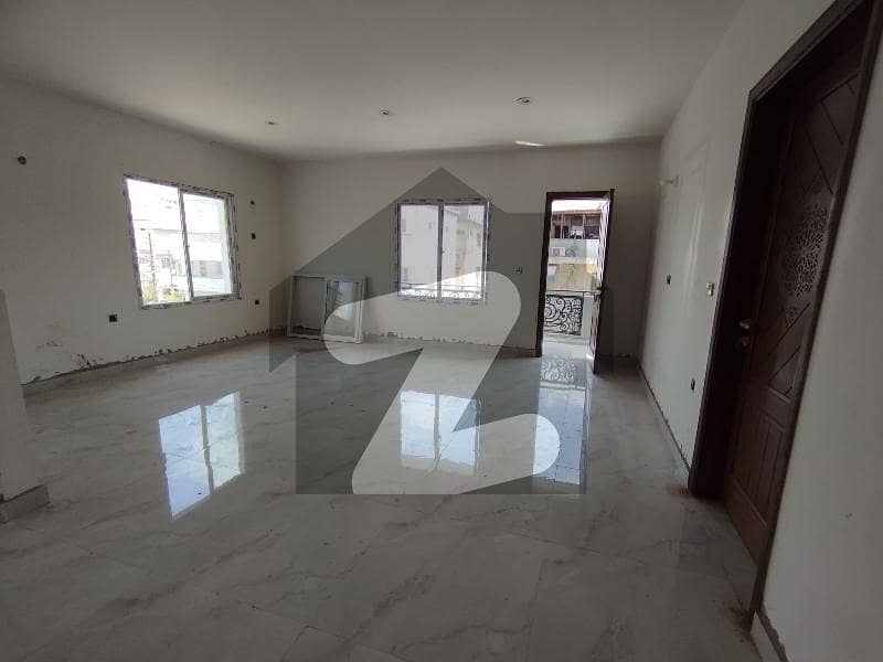 Good 200 Square Yards Upper Portion For Sale In PECHS Block 2 Good 200 Square Yards Upper Portion For Sale In PECHS Block 2