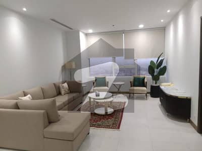 1 Bedroom Luxurious Apartment Available For Sale In Penta Square By DHA Phase 5