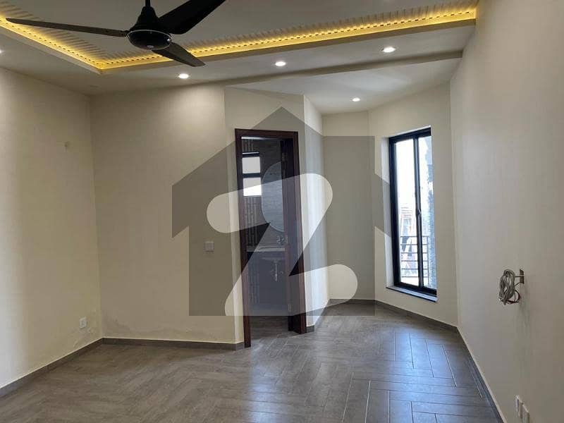 9 Marla Brand New House Available For Sale At Abdullah Garden