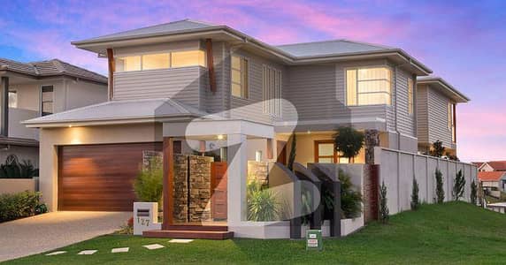 Stunning and affordable House available for sale in Gulberg